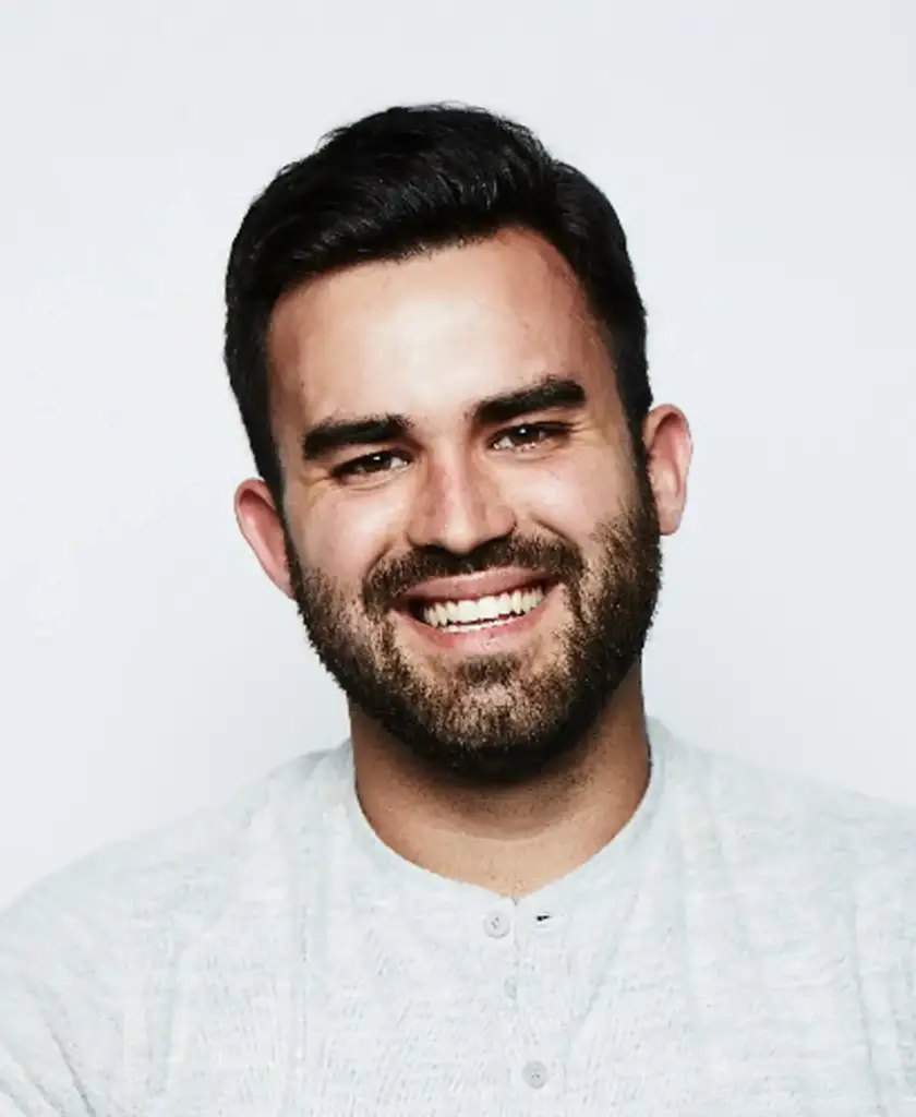 Connor Theilmann