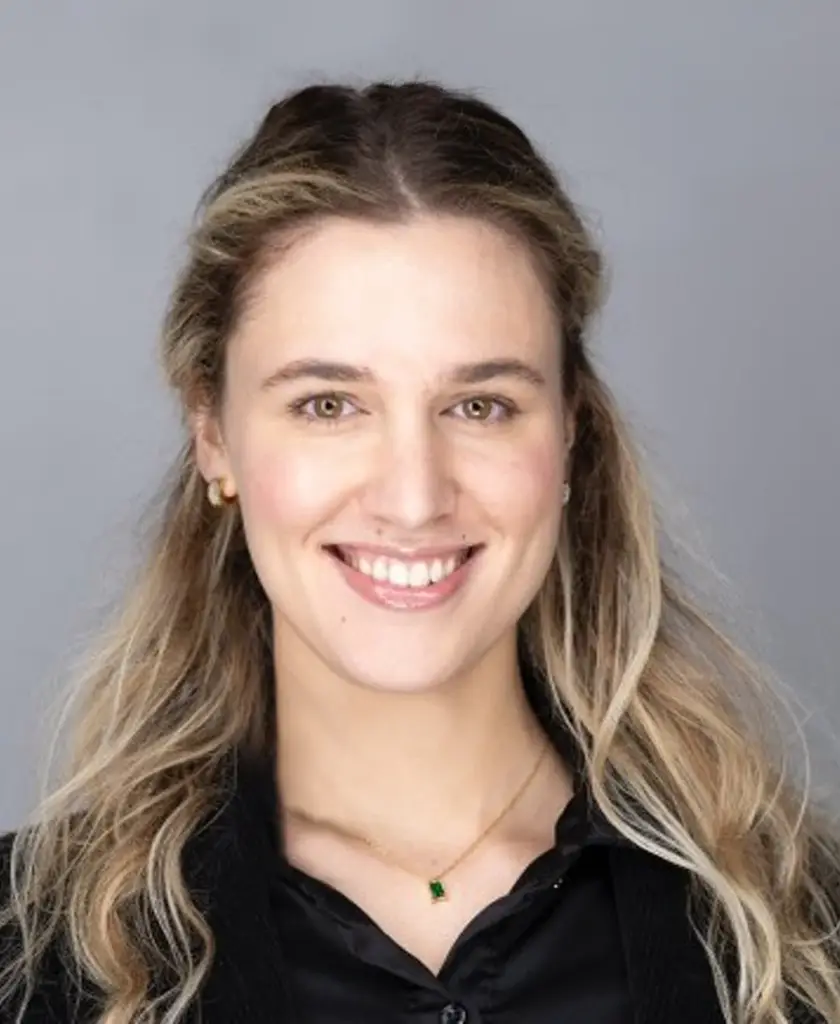 Mariia Onipchenko