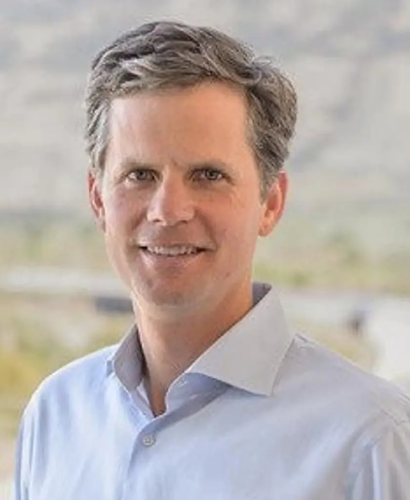 Marc Fuller